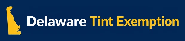 Delaware Tint Exemption